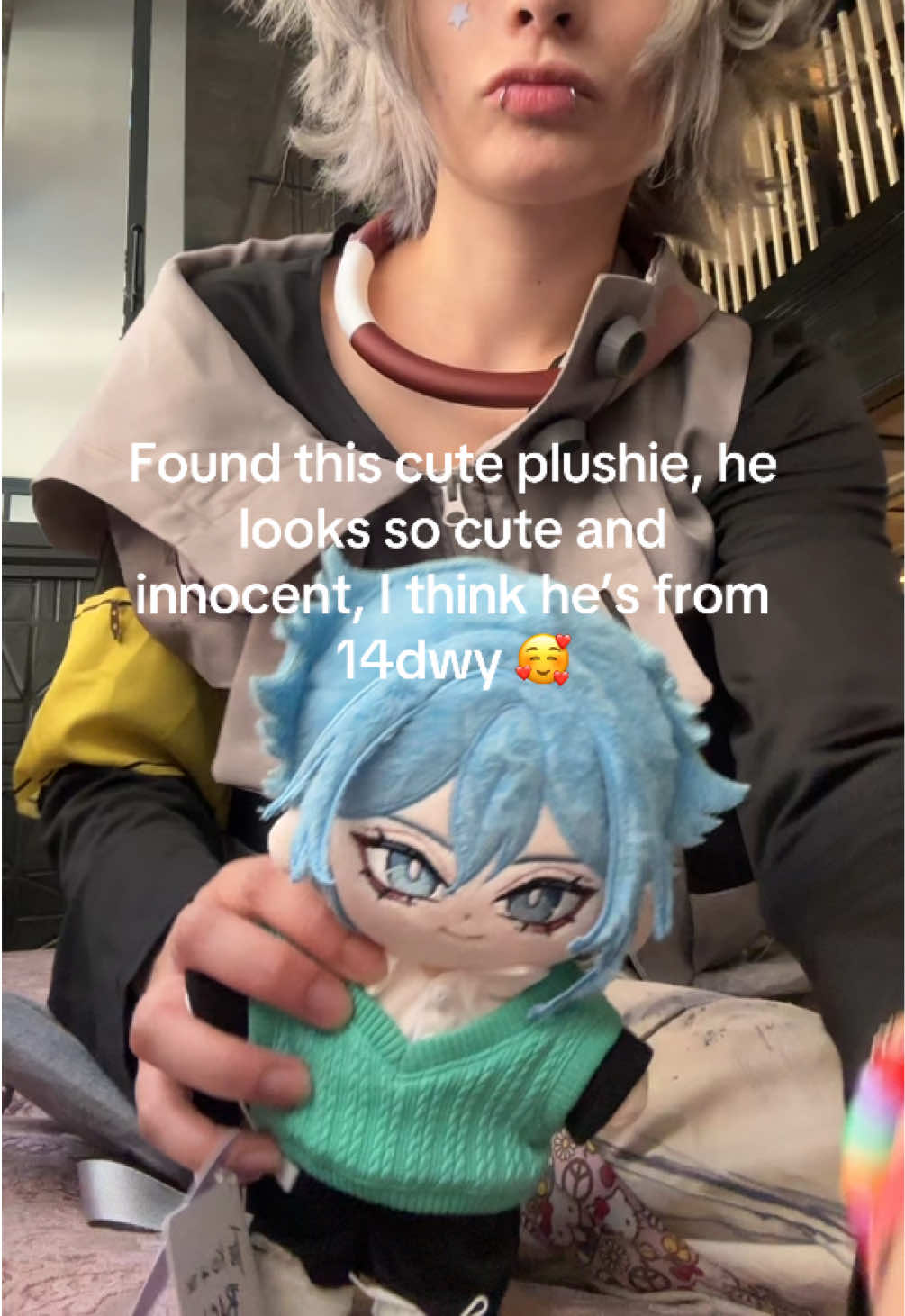 @Noah