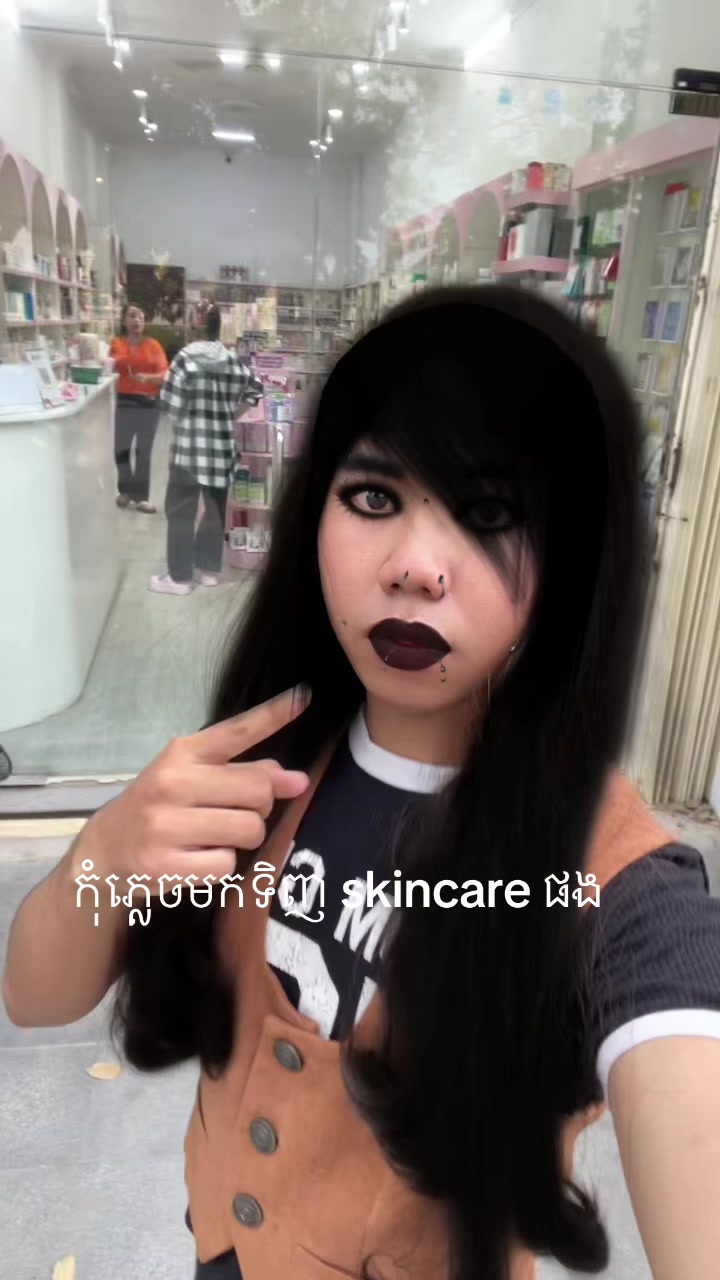 @Kimlang Beauty Shop