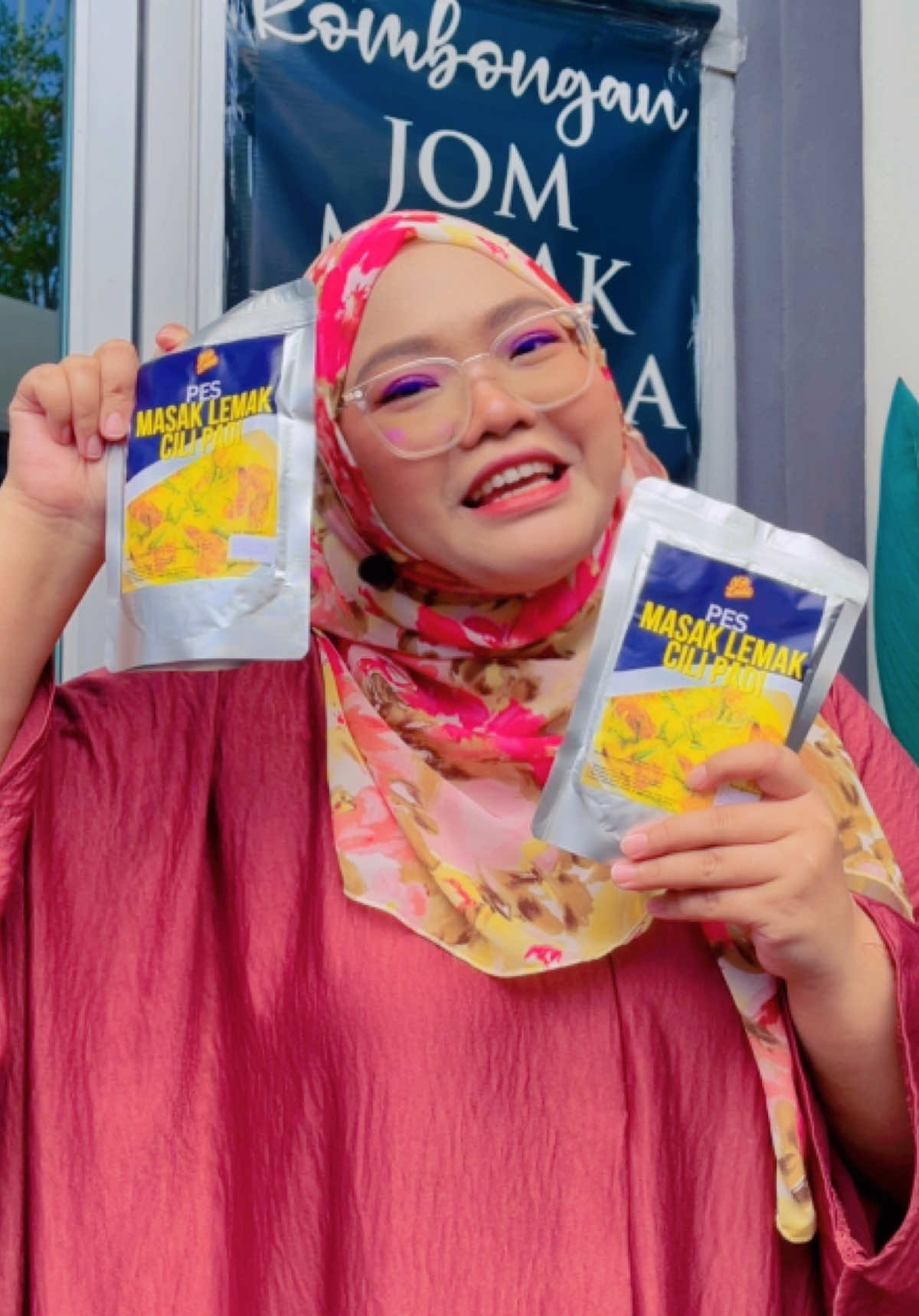 @Kak Zaidah