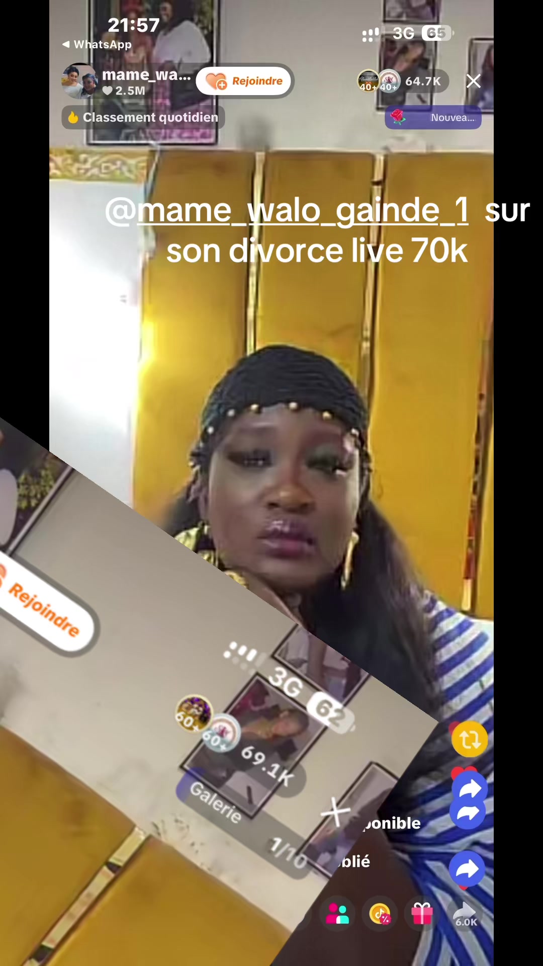 @humour galsen🇸🇳