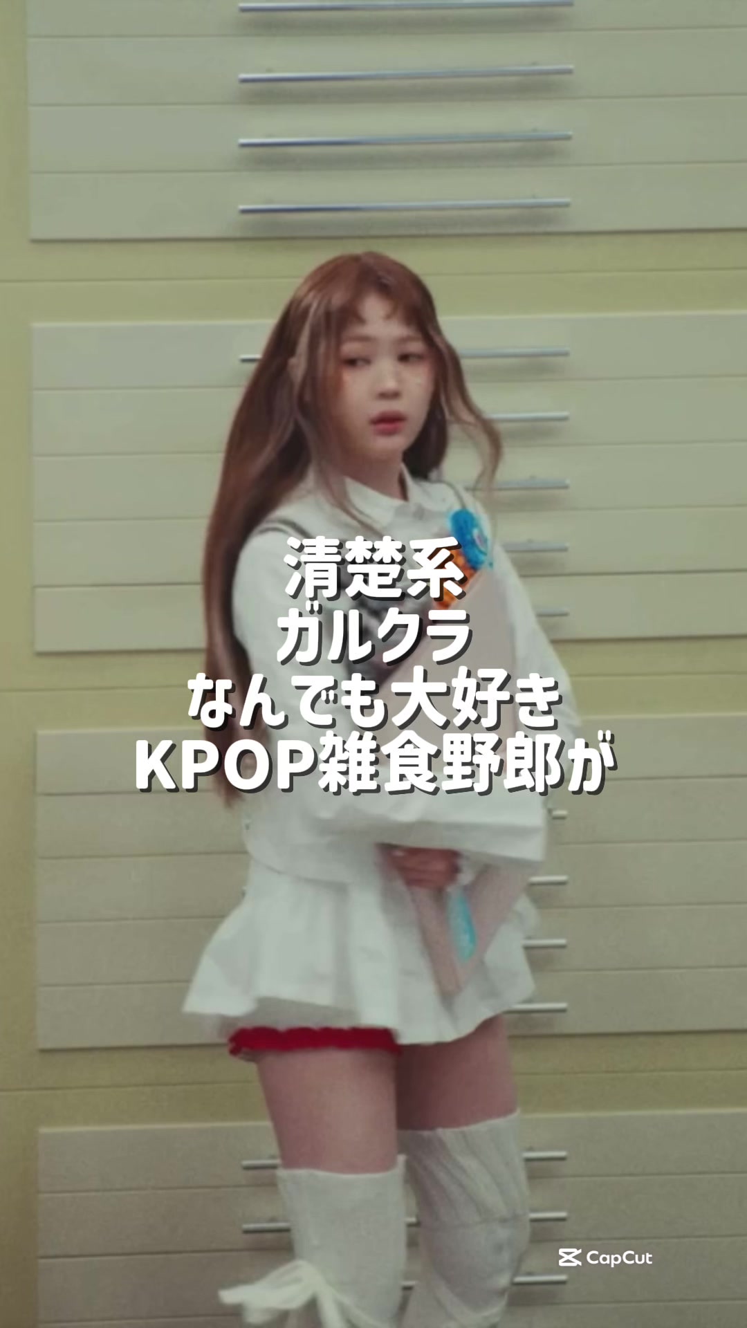 @Kpop広報部長