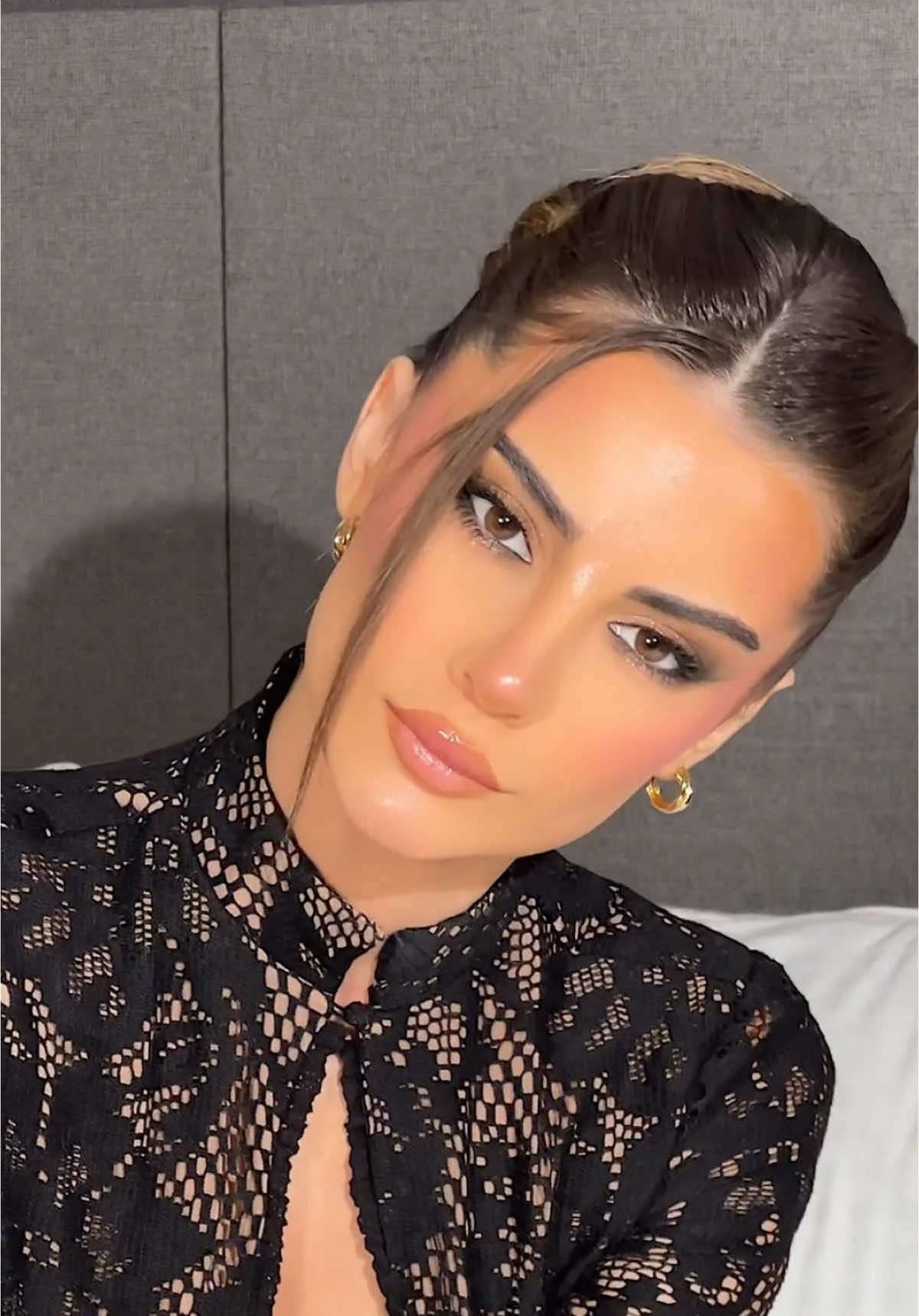 @Hadeel makeup artist