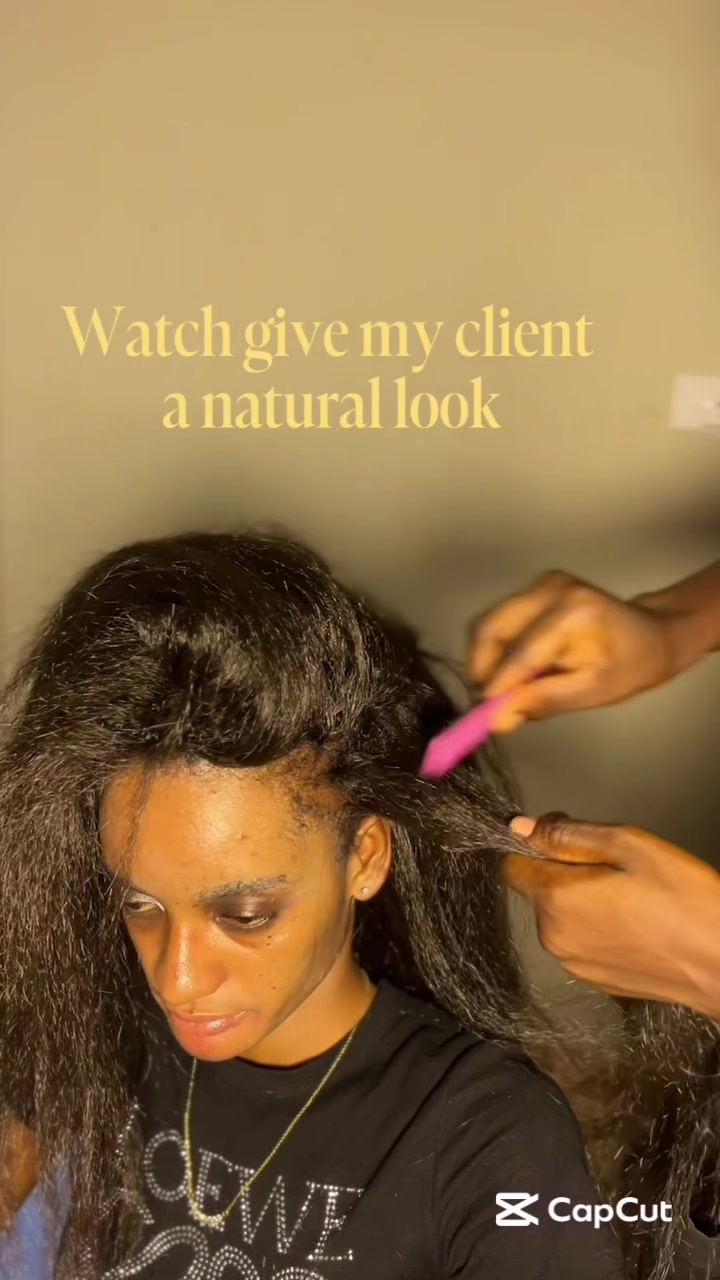 @N’Braids || Braider in KNUST