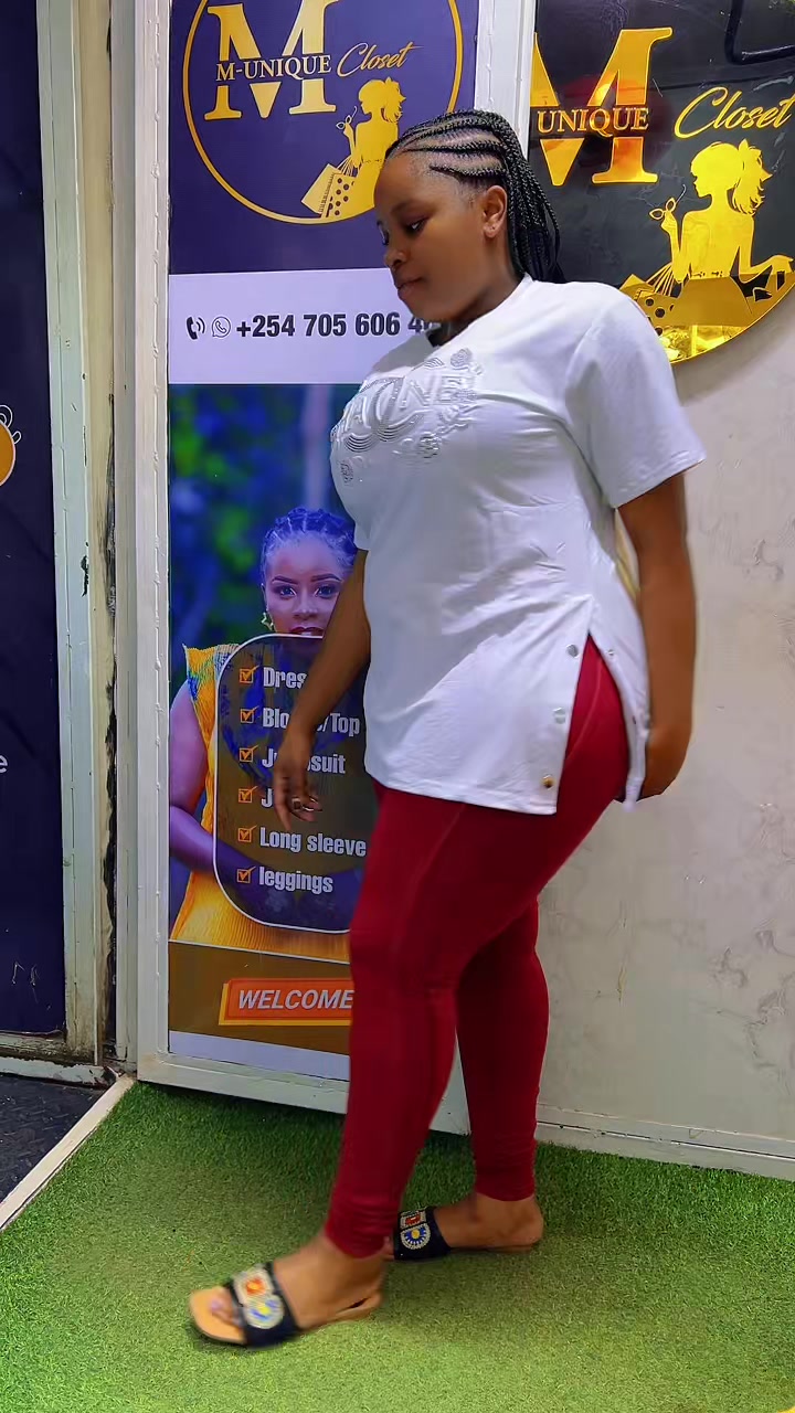 @M-unique closet// 0705606467