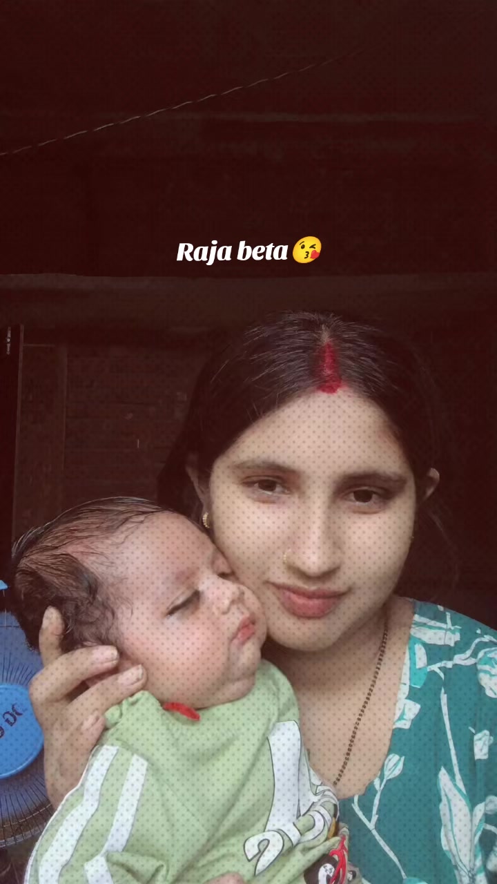 @Puja Baniya