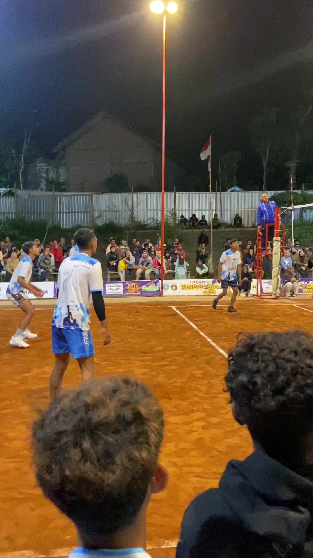 @Feriaja