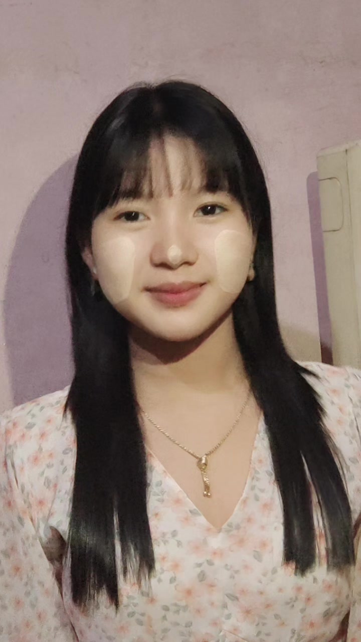 @💫🌻နှင်းနှင်းလှိုင်🌻💫