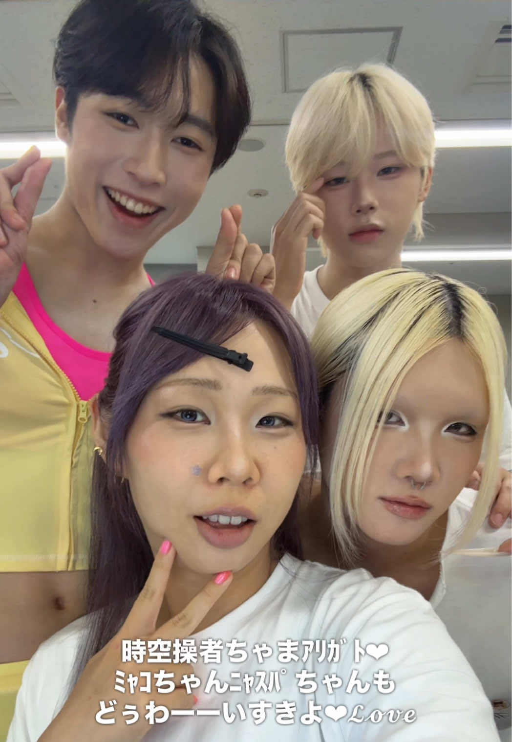 @ケイリー