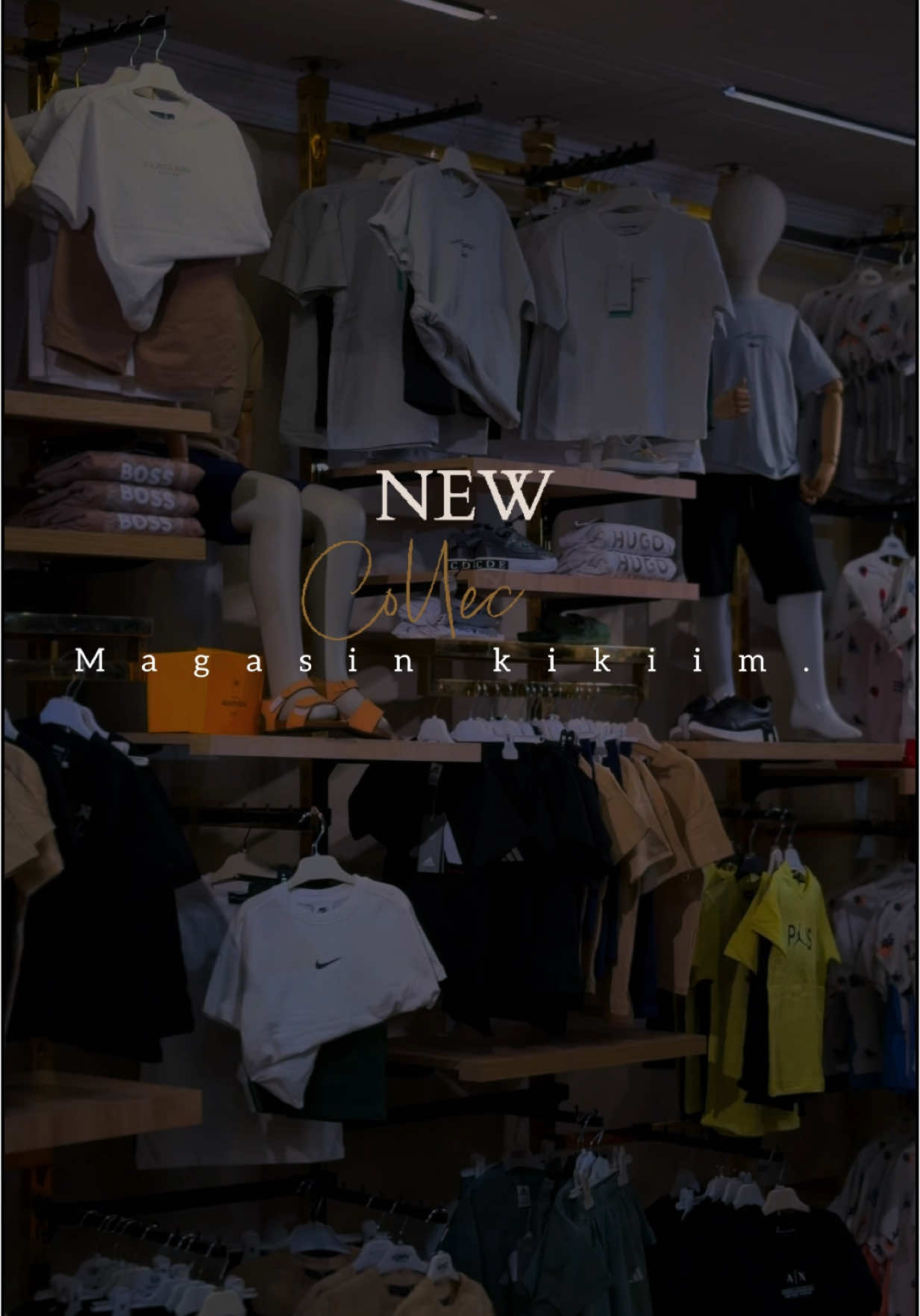 @Magasin kikiim