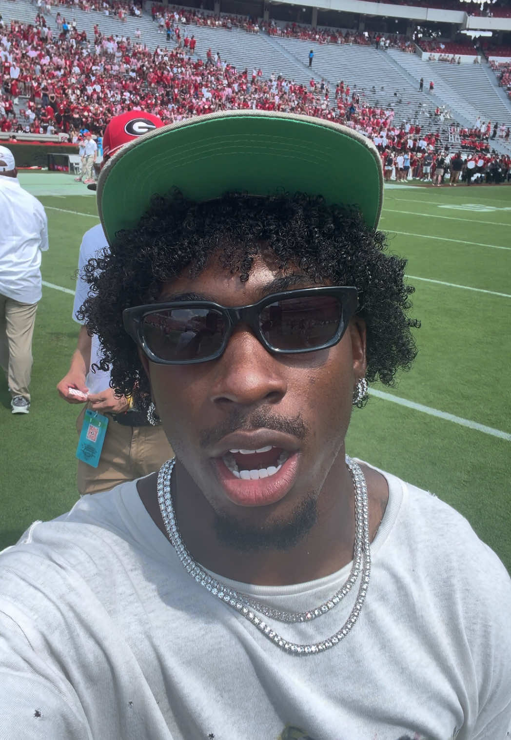 @Georgia Football