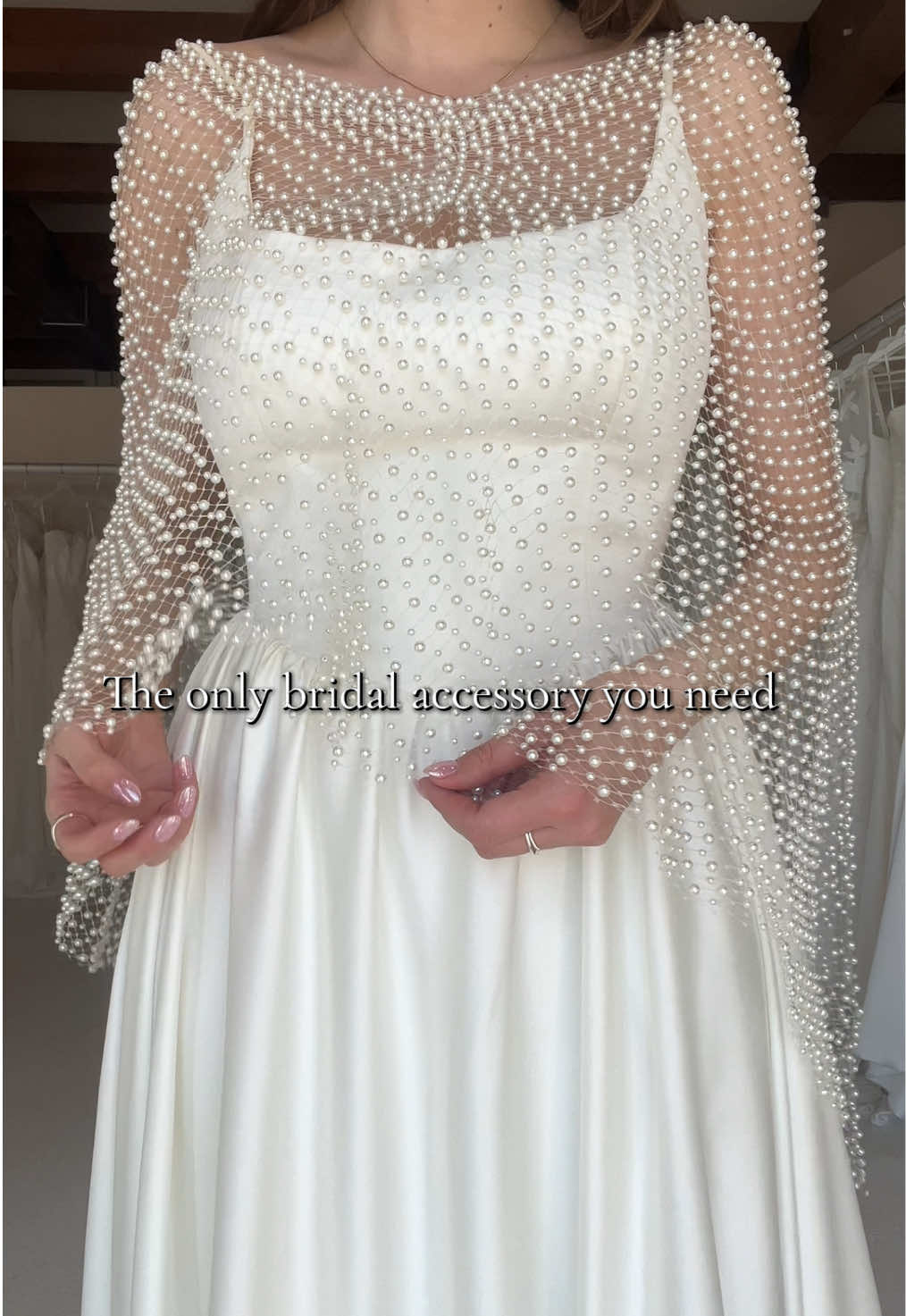 @Lovenote Bride