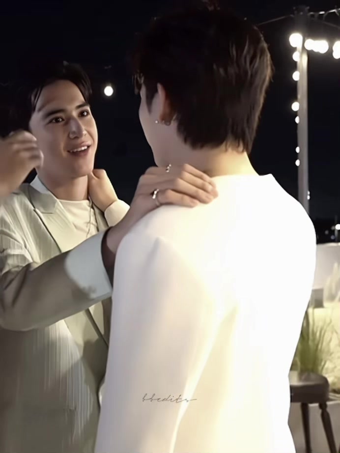 @&ldquo;I love you, Suer.&rdquo;