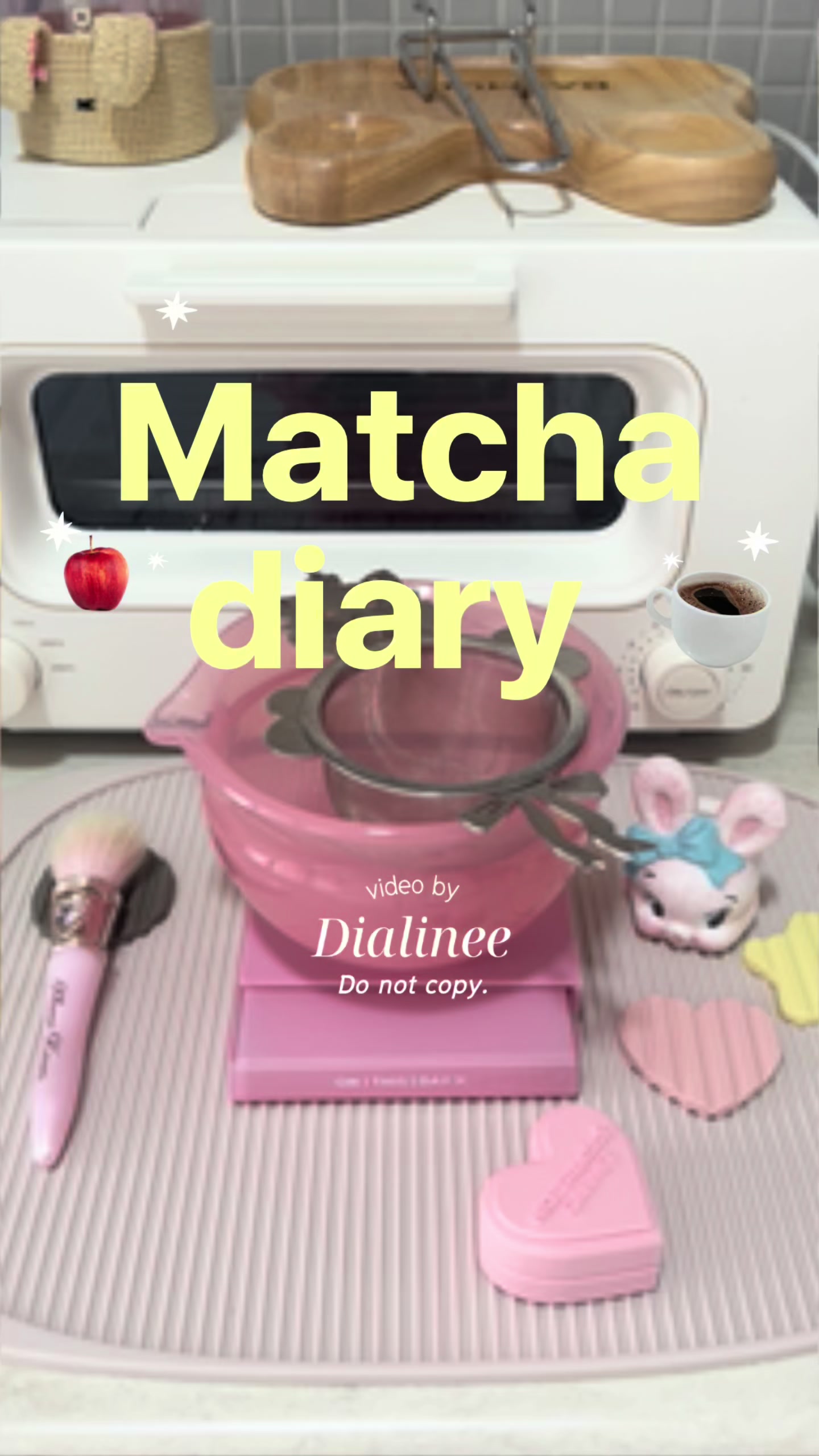 @Dialinee