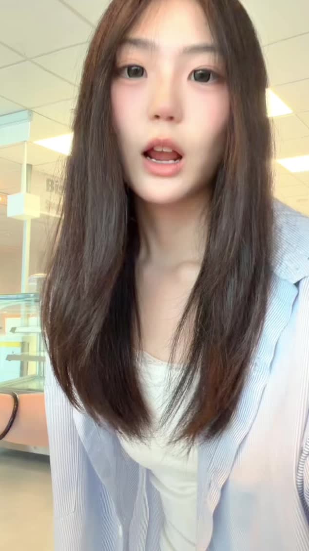 @？