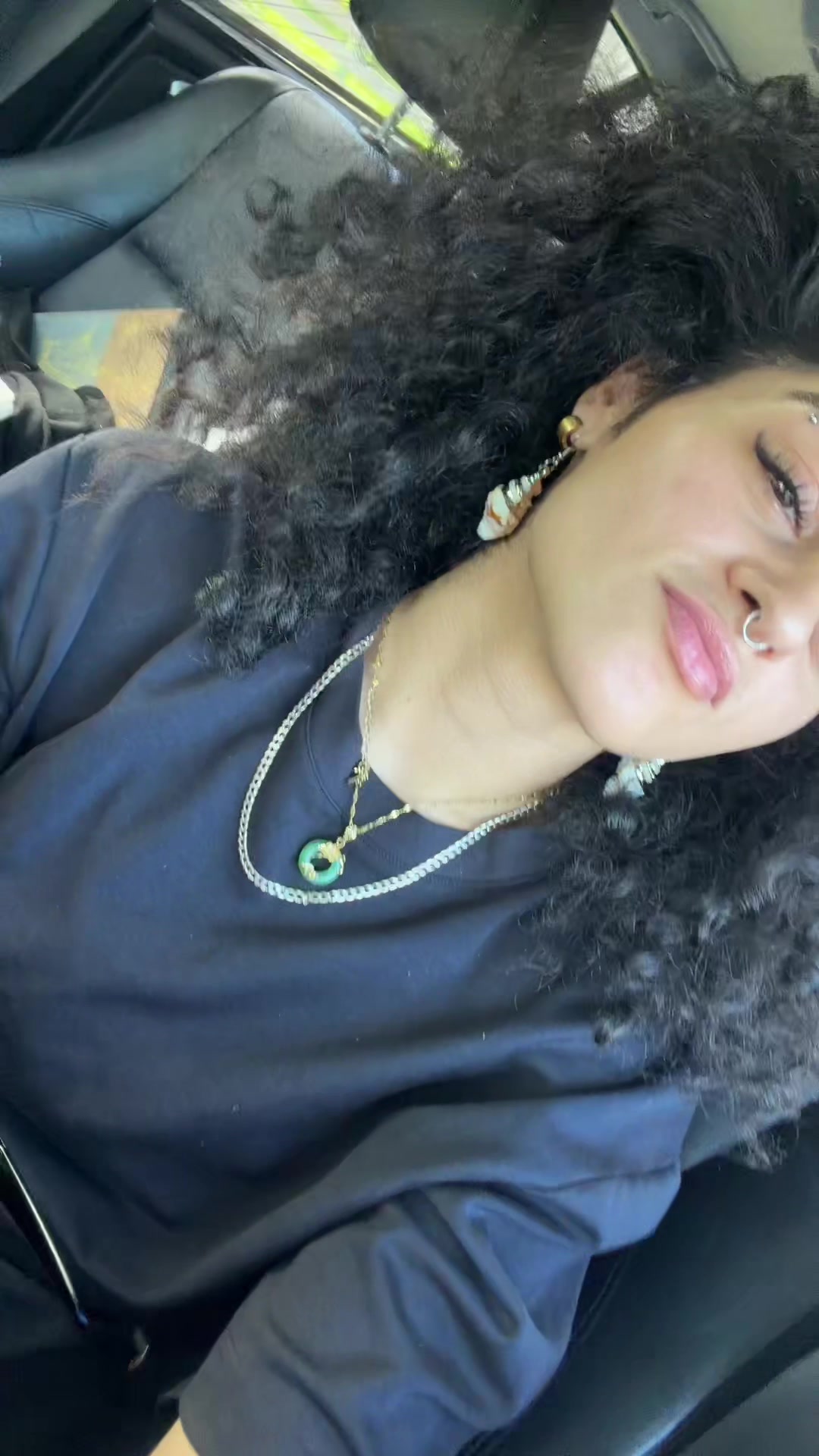 @kenisha