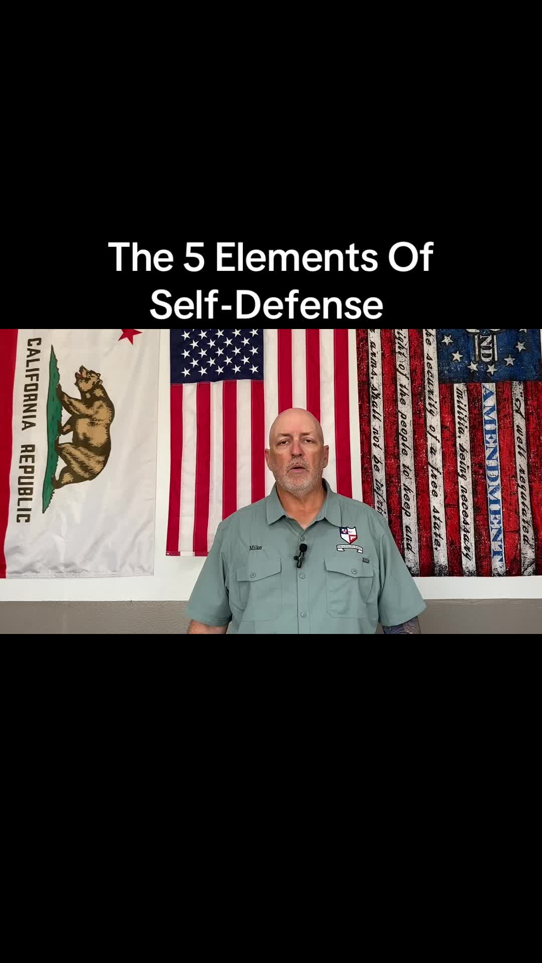 @Personal Protection Academy