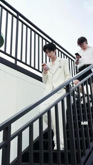 @FC.宋威龙-ล่าเถียวของซ่งเวยหลง