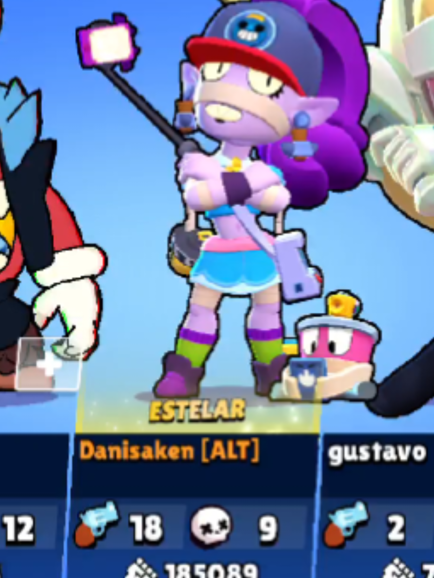 @Danisaken_TT