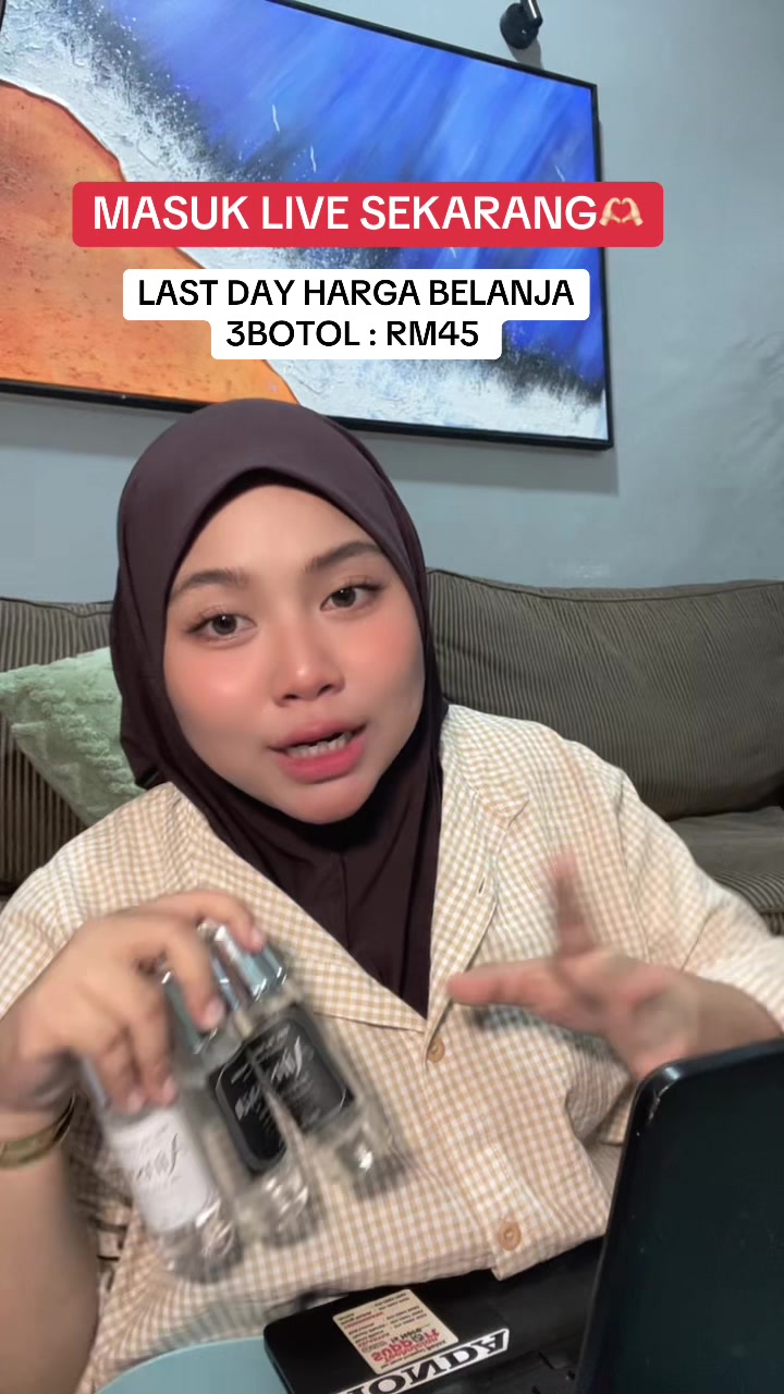 @Ainsya Perfume HQ