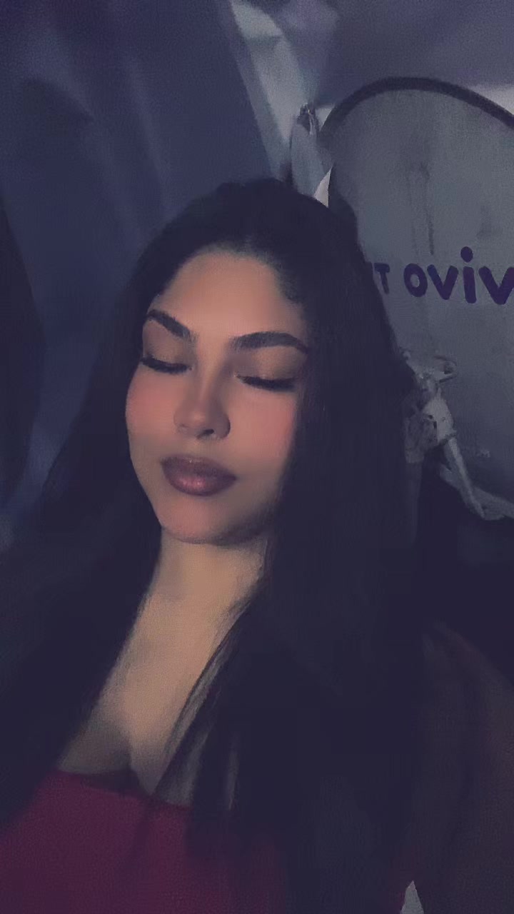 @Estefany Araujo
