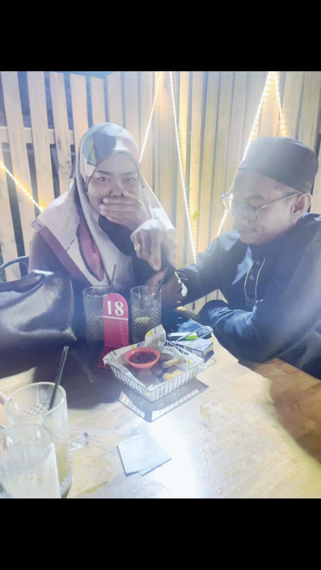 @cinta tak harus memiliki