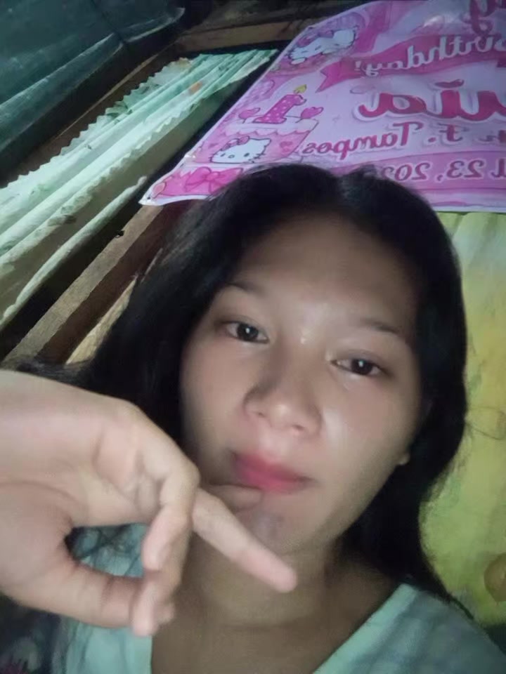 @Cherrymae Ferrer