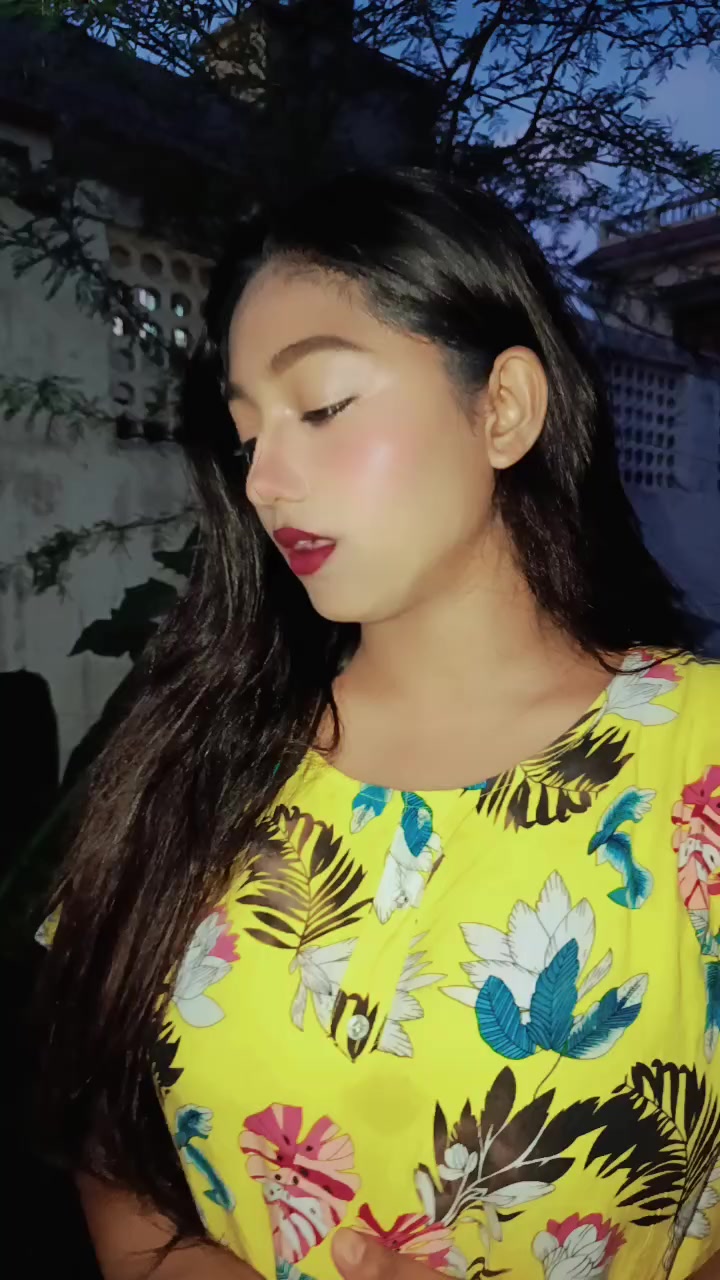 @Aayusha bk ❤️✨