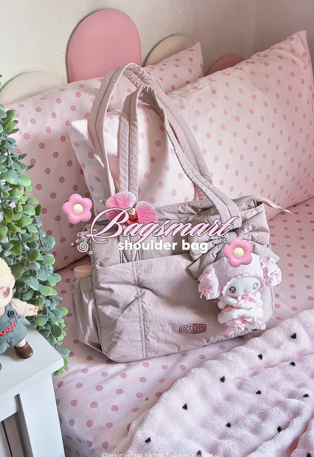 @aa lexi's pink stuff ₊˚⊹ 🎀ྀི