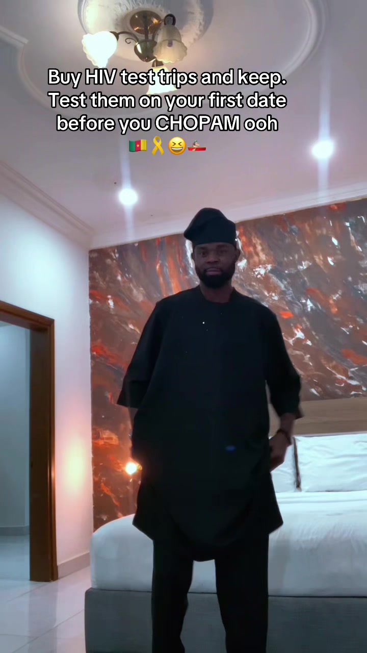 @J Martin Akwo | King Of Camer