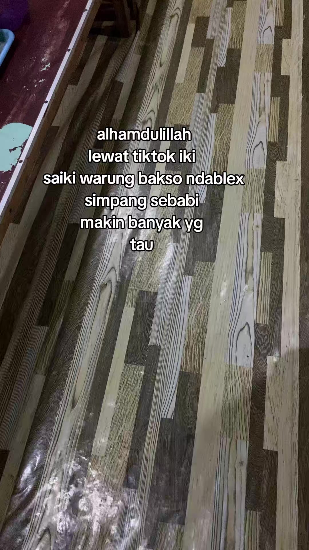 @❤️&zwj;🔥BAKSO NDABLEX ❤&zwj;🔥