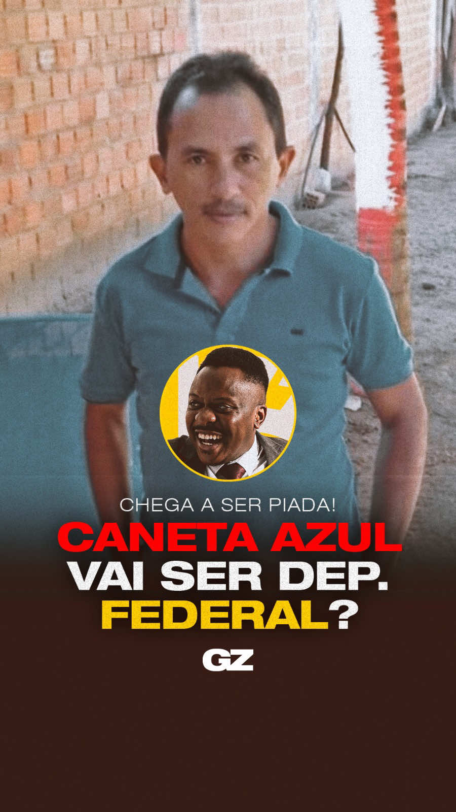 @Vote Guto Zacarias 1477
