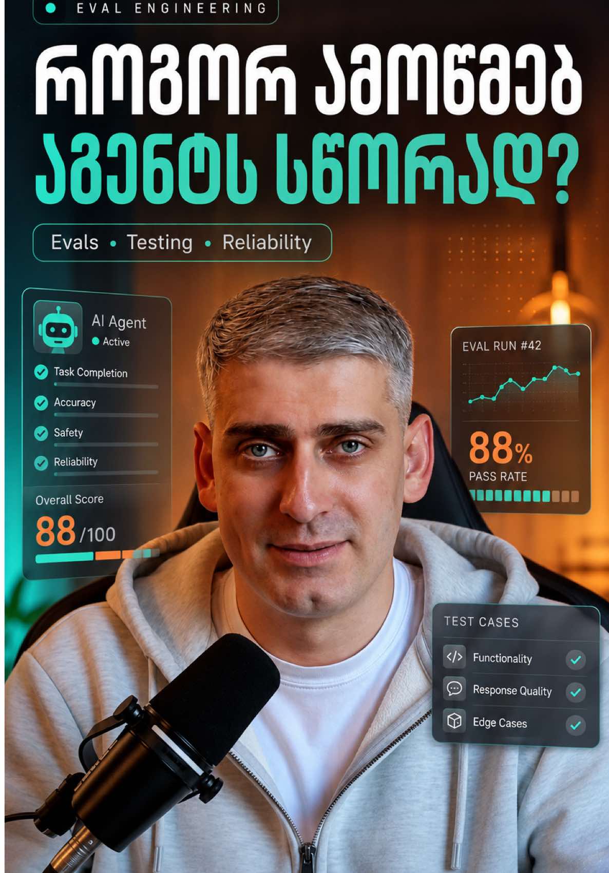 @AI Pulse Georgia