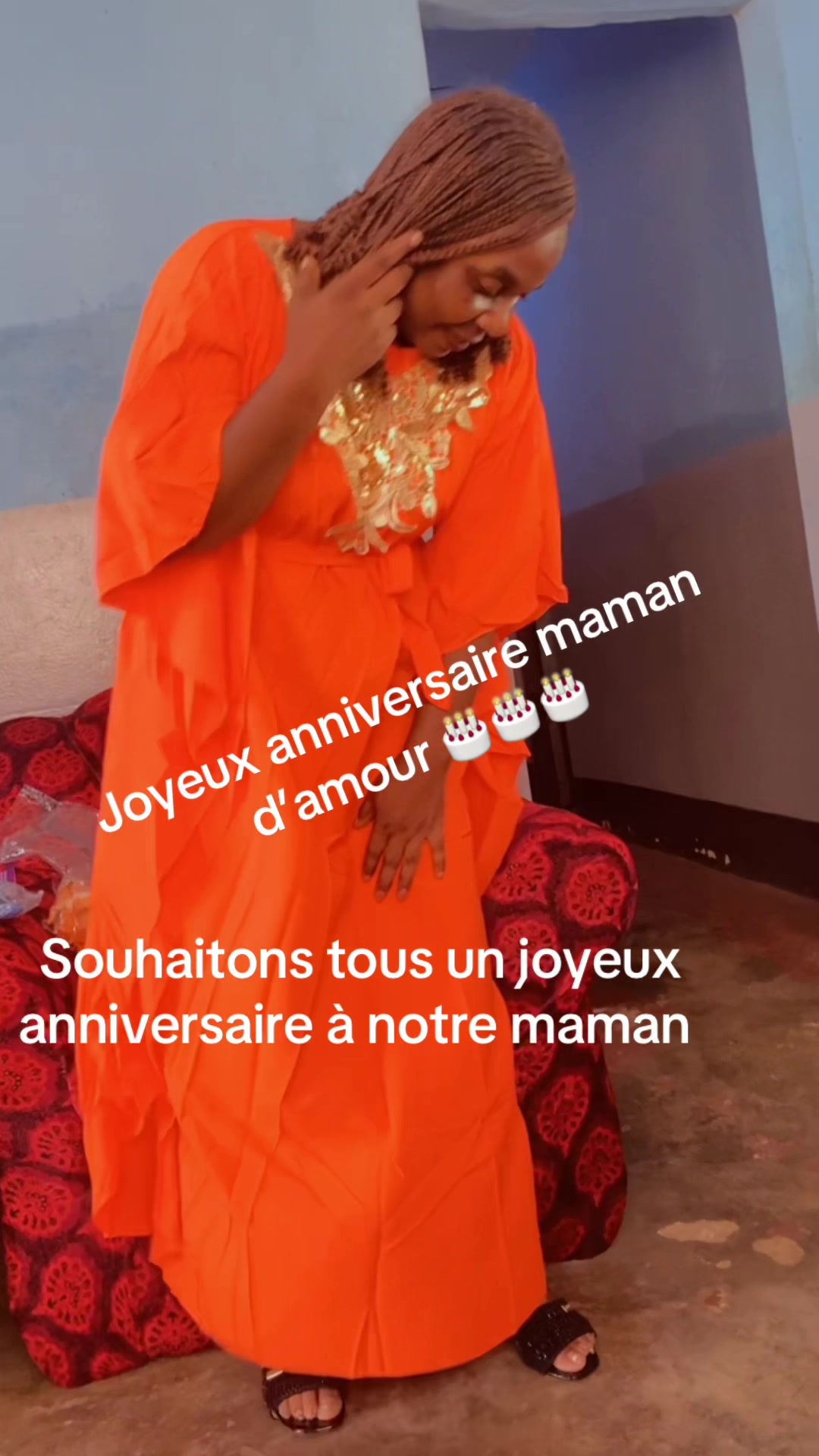 @mavie la couturi&egrave;re de luxe