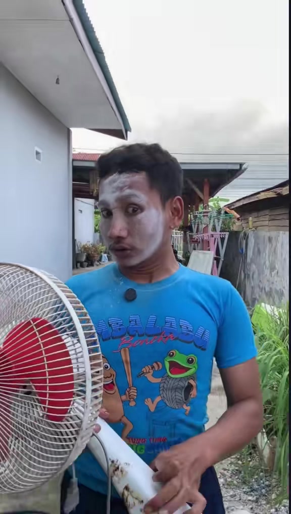 @fensujang dan usup