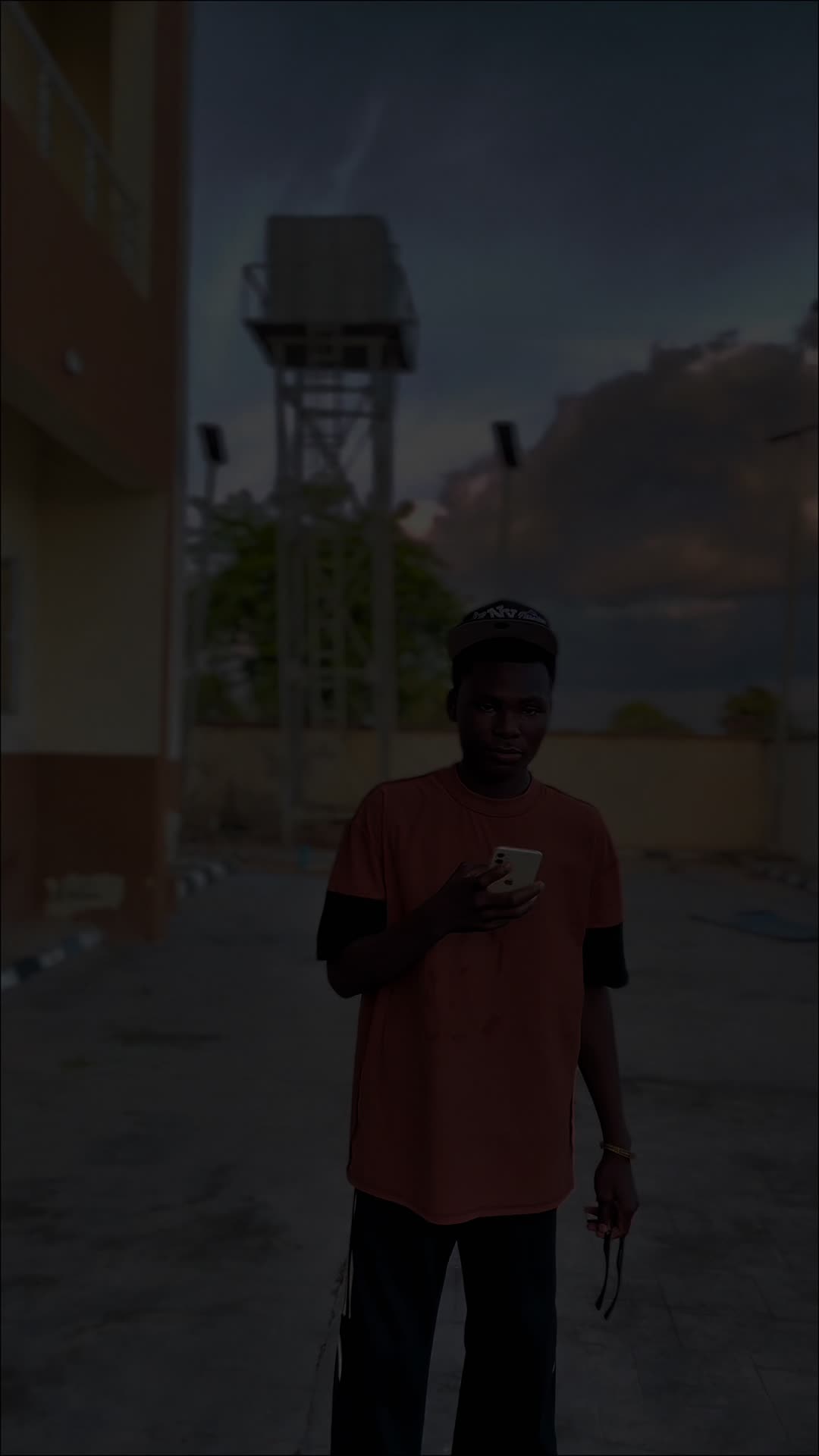 @Sir The boy Arewa👌