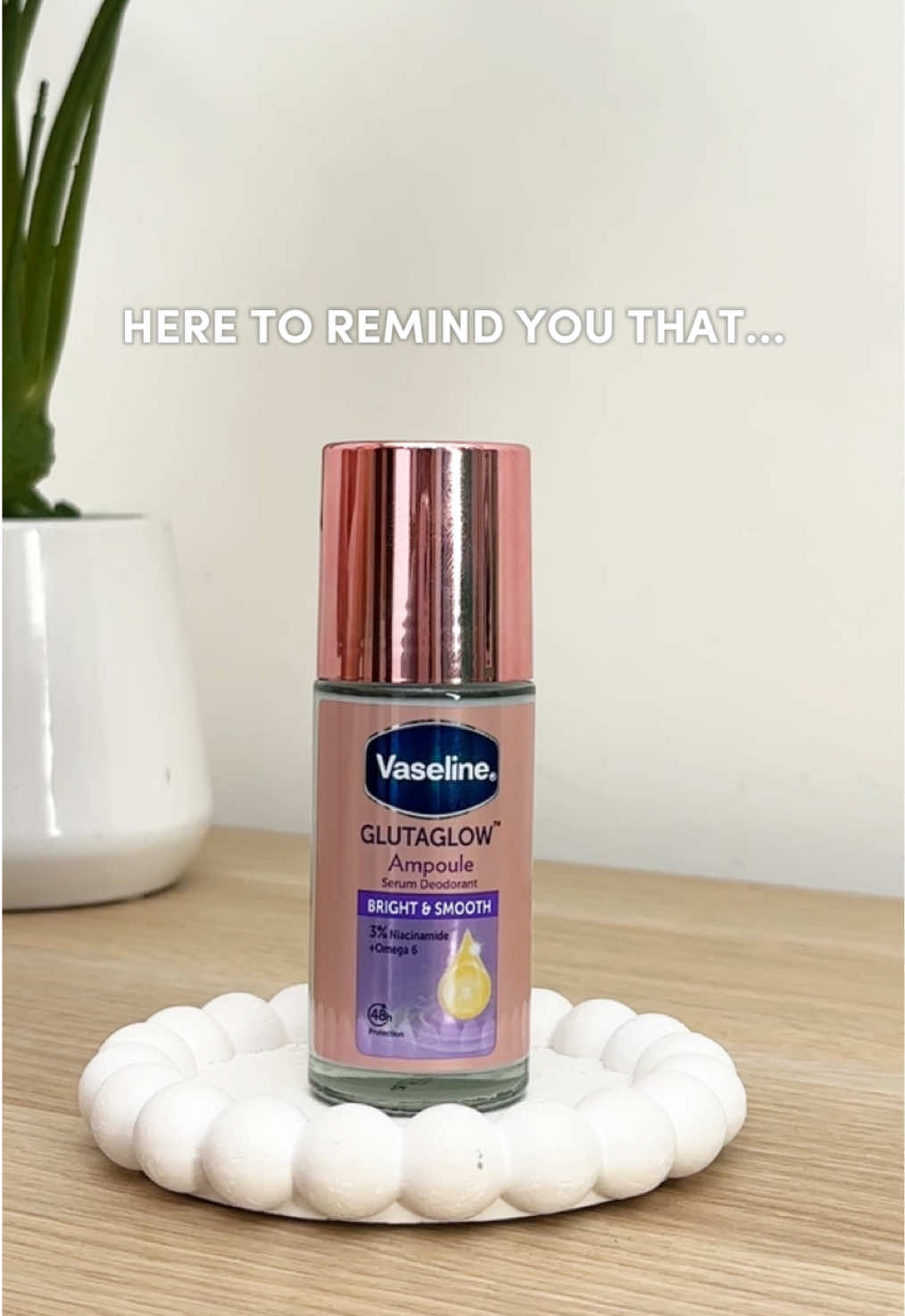 @Unilever Int. Shop ID