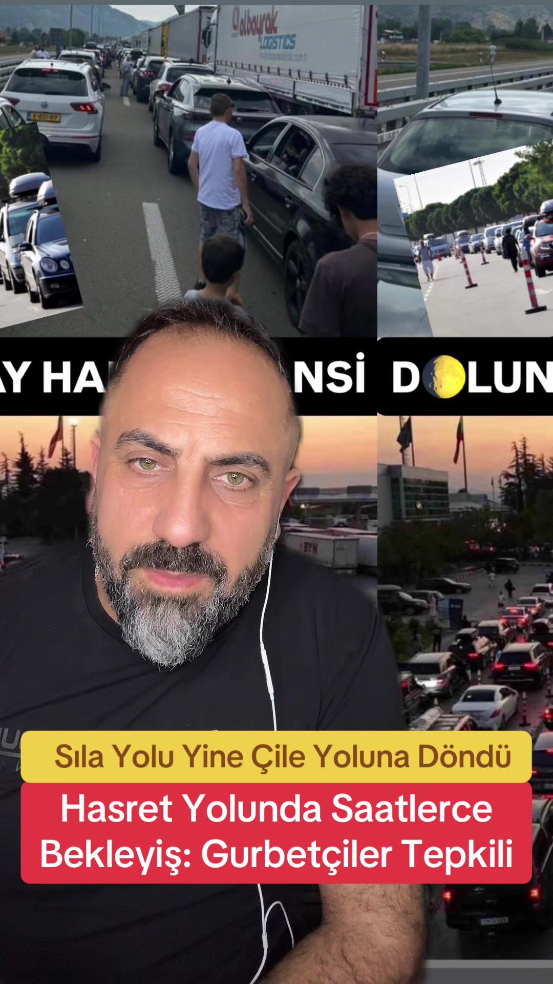 @D🌔LUNAY HABER AJANSI