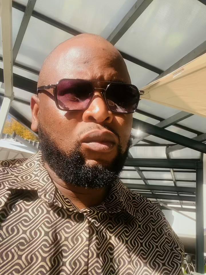 @Menzi Majola