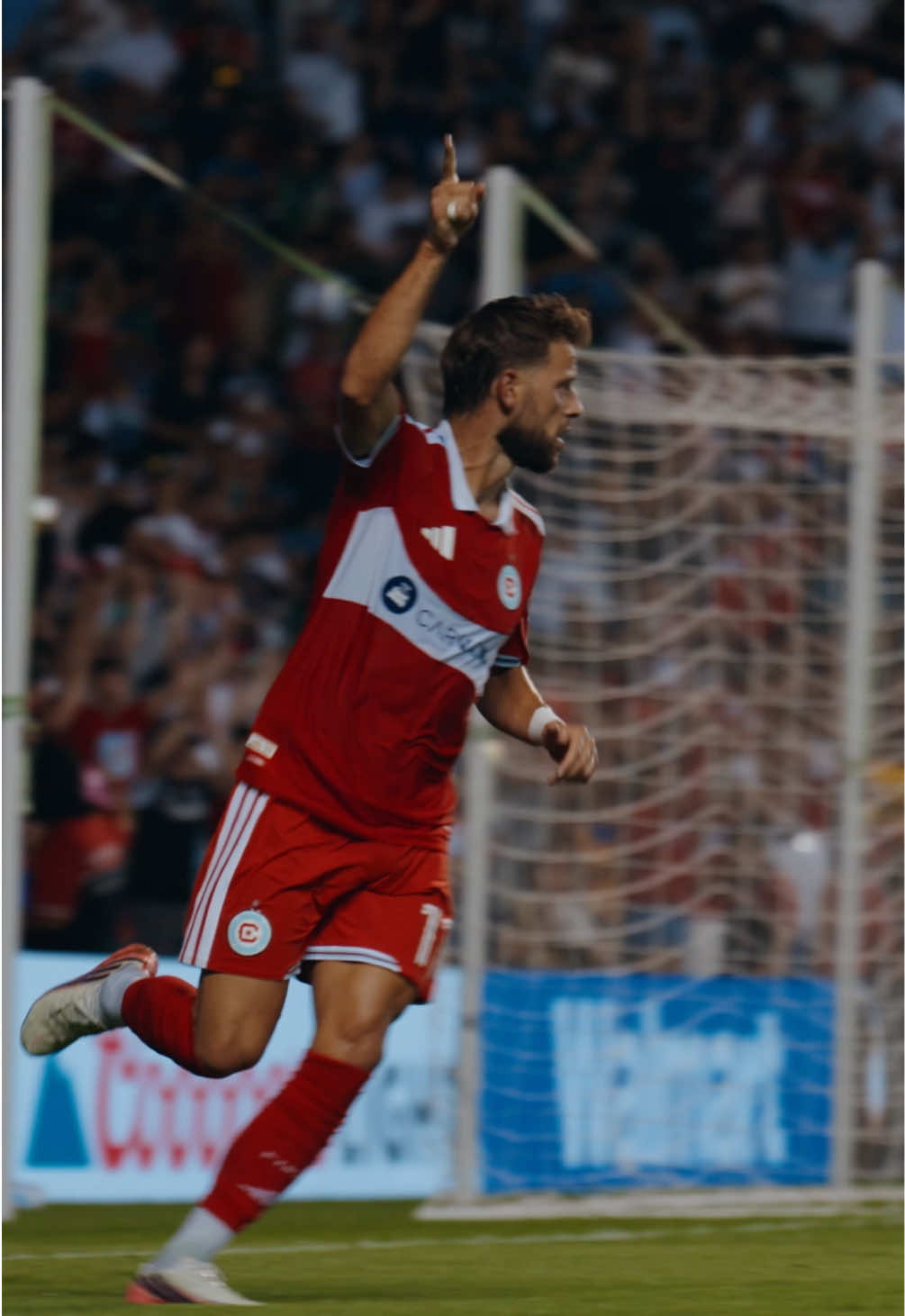 @Chicago Fire