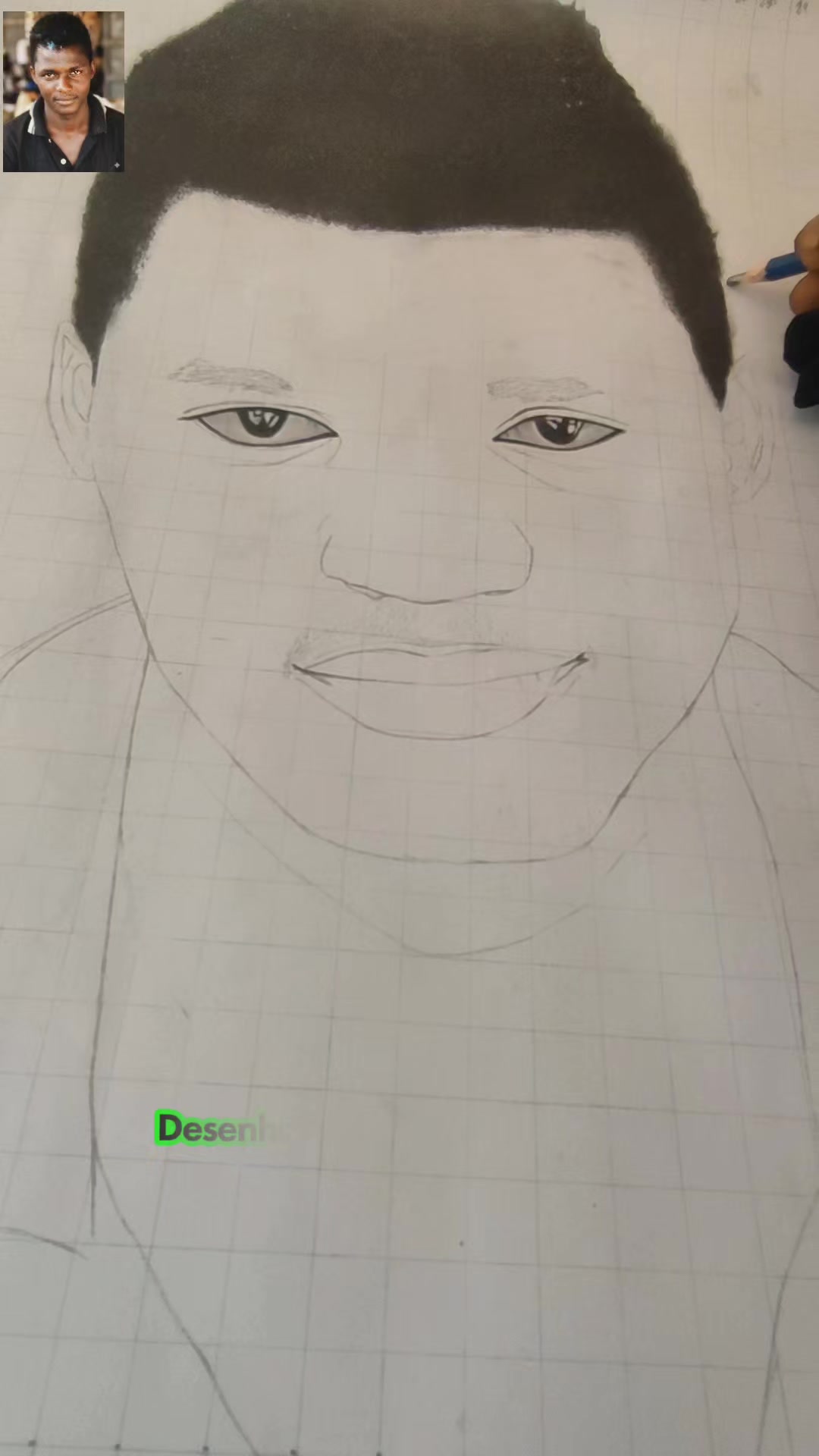 @Adulai Balde Art 🇬🇼