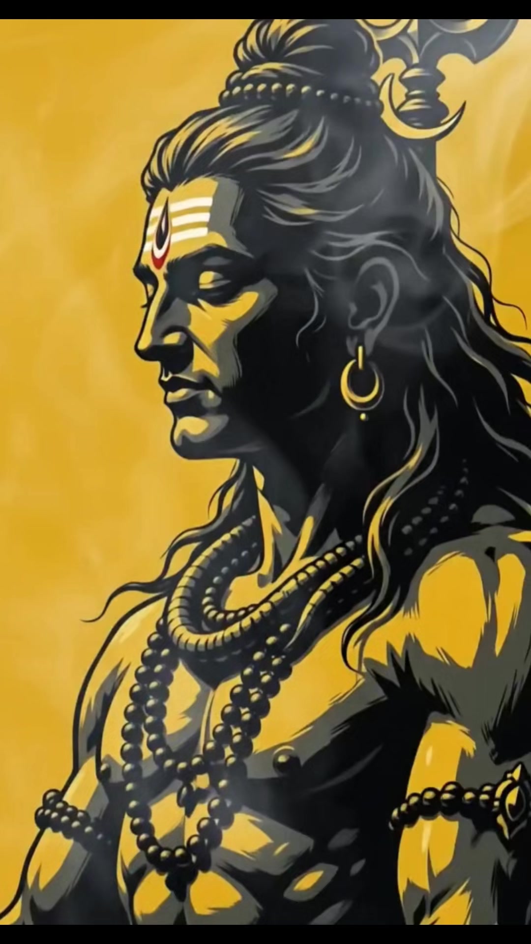 @Jai Shree Mahakal ๐ฑ๐๐๏ธ๐ฉ