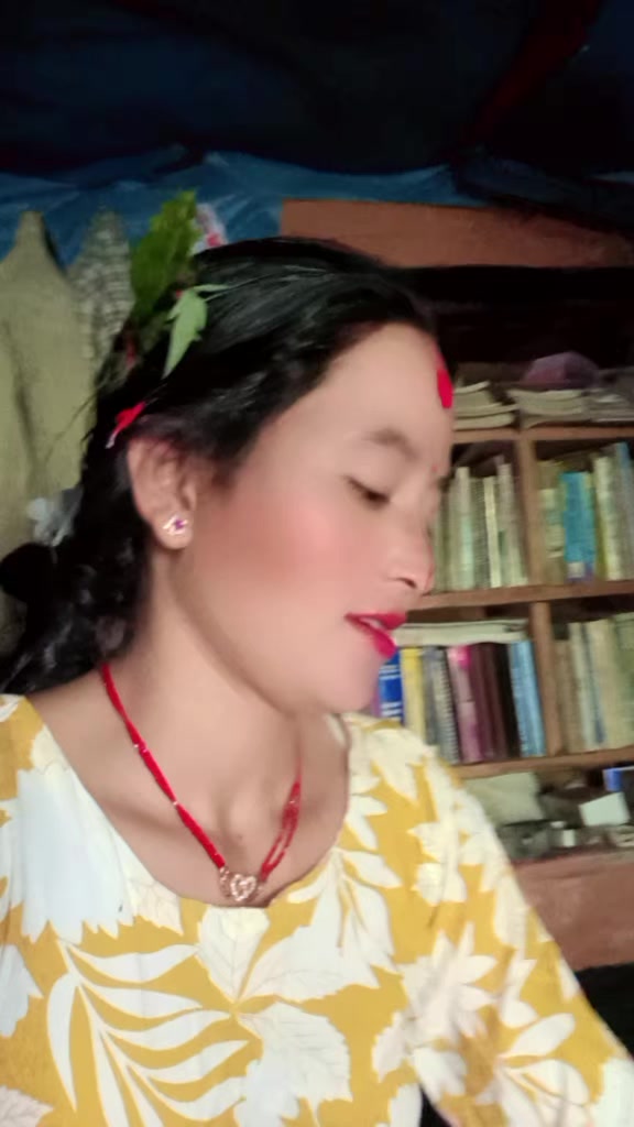 @MISS HiMANI💝💪🦋🕉️🙏