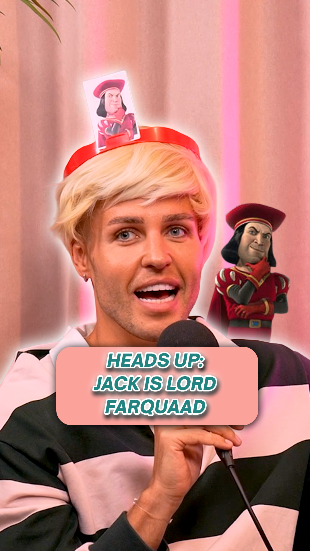 @The Jack & Ash Show