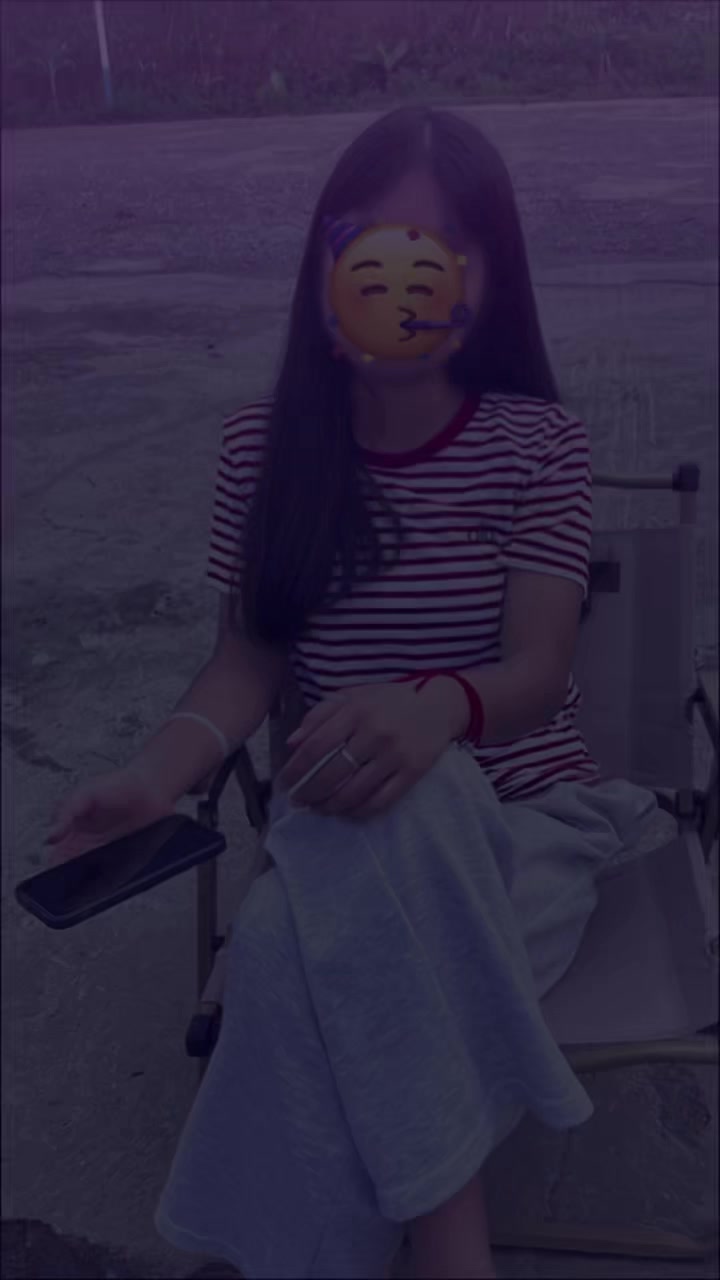 @依