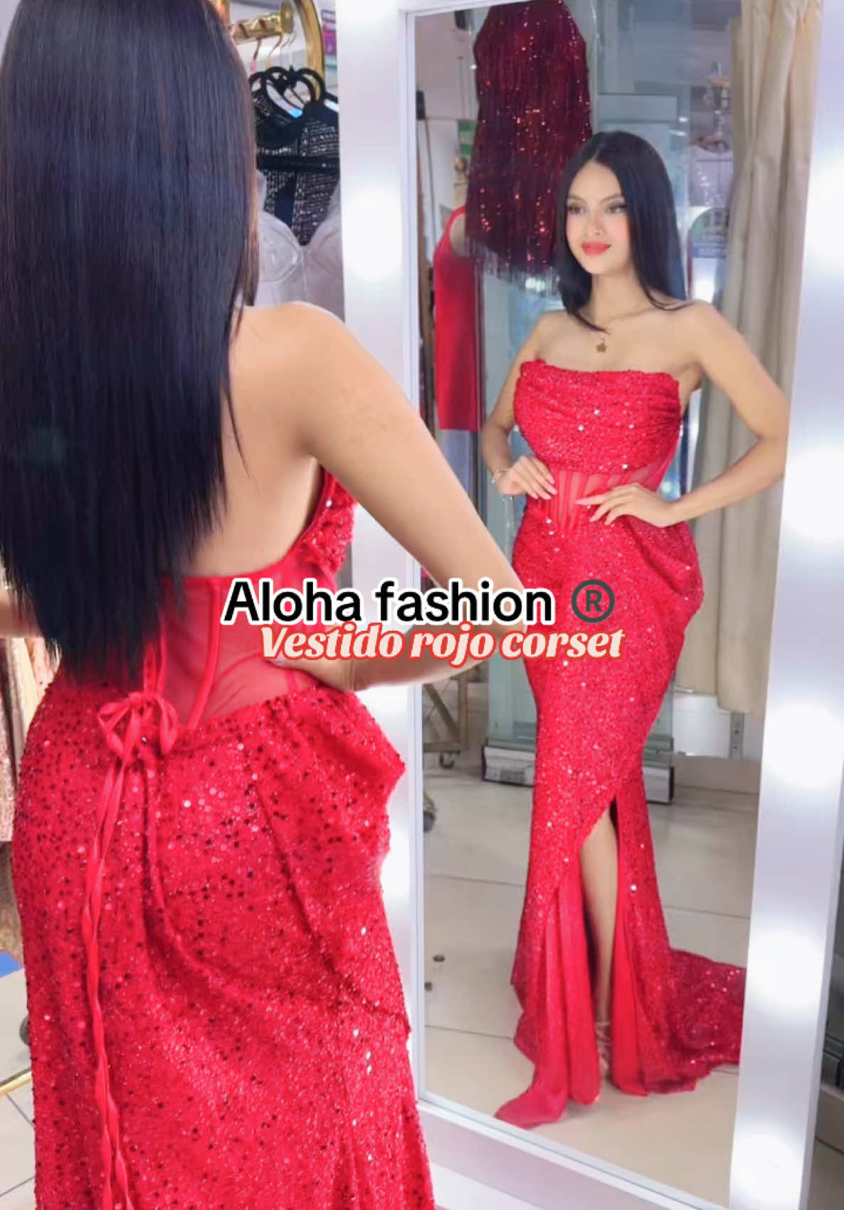 @ALOHA FASHION