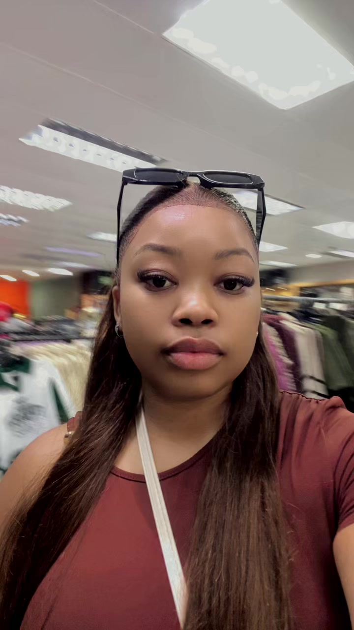 @Nothando Lushaba