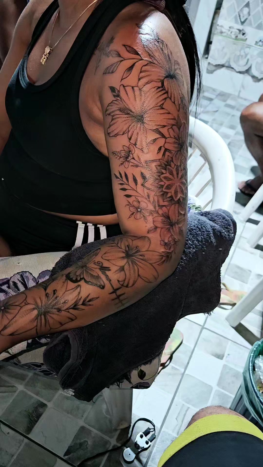 @André Teixeira Tattoo