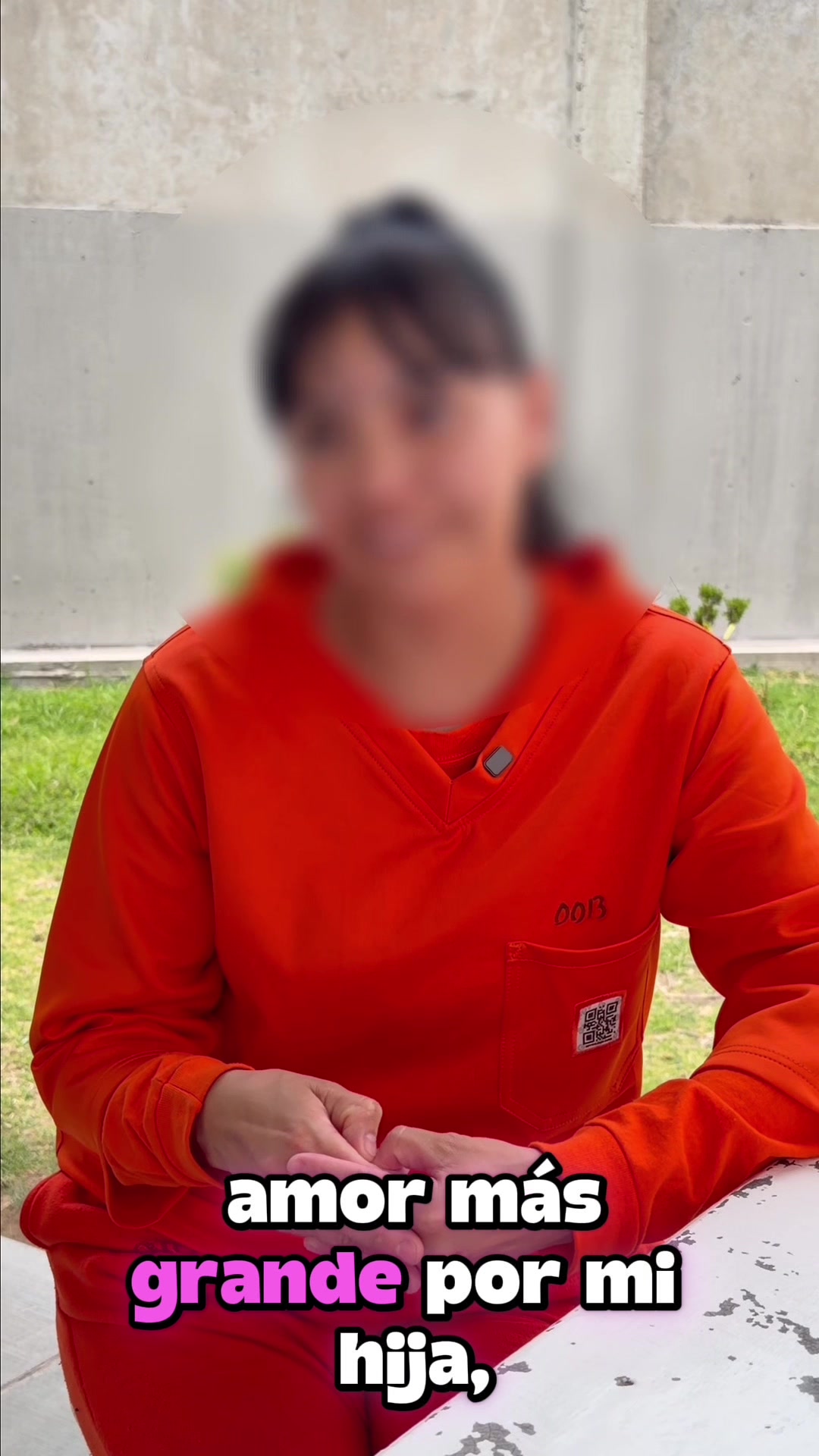 @Secretar&iacute;a de Seguridad y Paz