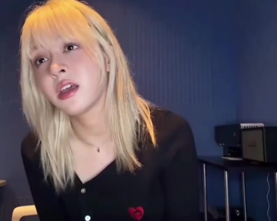 @KimMin୨୧