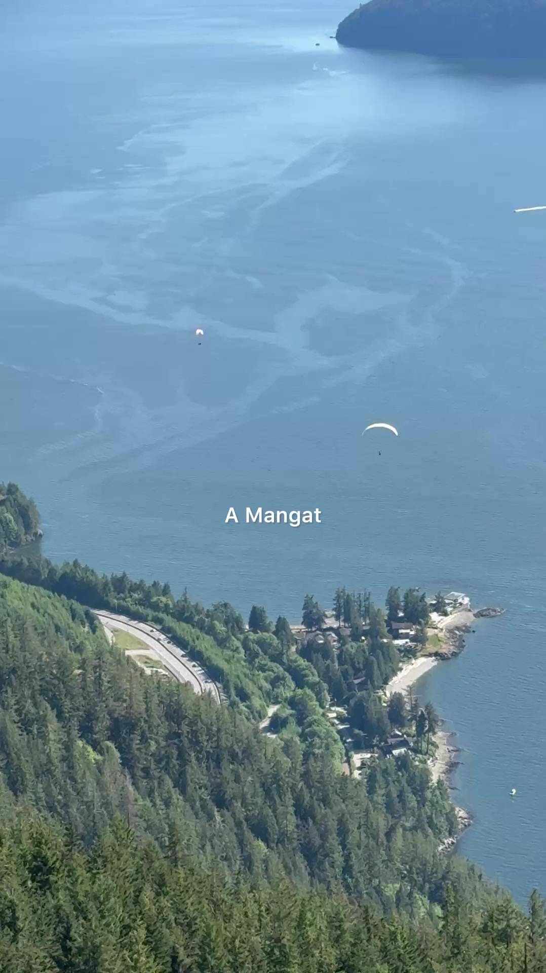 @A Mangat